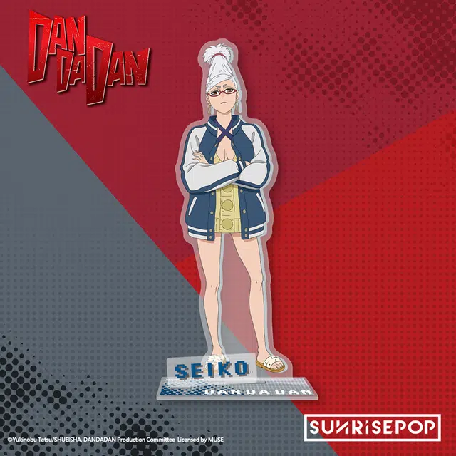 SUNRISEPOP