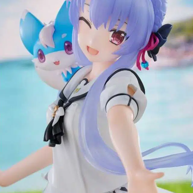 FURYU Summer Pockets 17