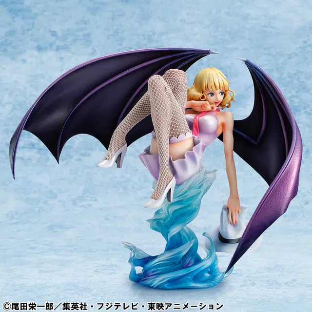 MegaHouse POP