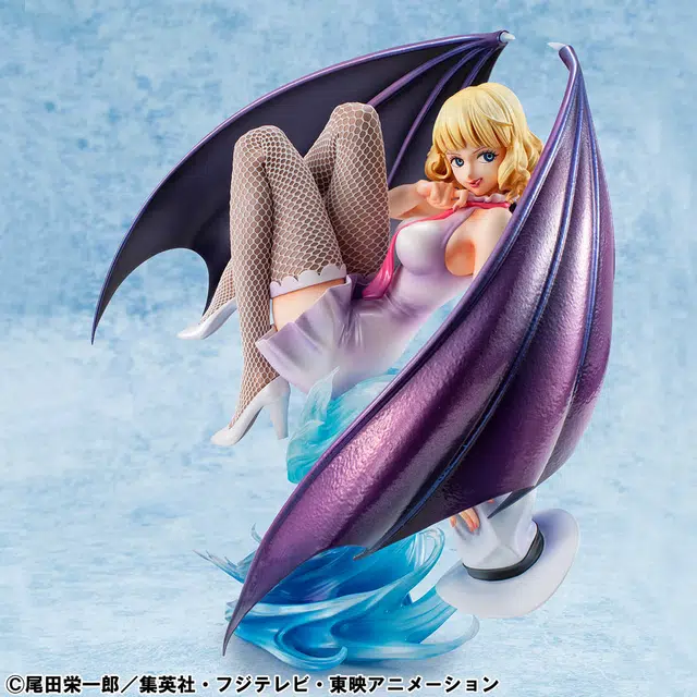 MegaHouse POP