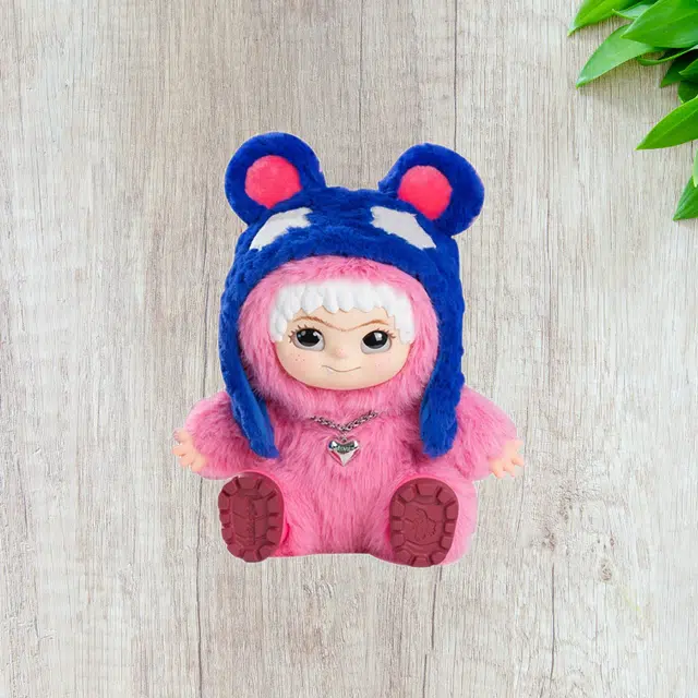 LETSVAN WAKUKU 37cm