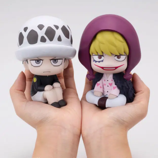 MegaHouse LOOKUP Q