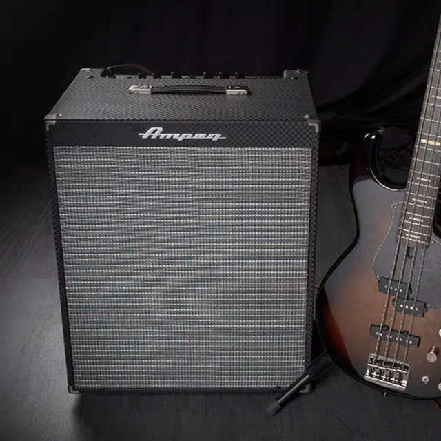 Ampeg() Rocket Bass RB112 Bass