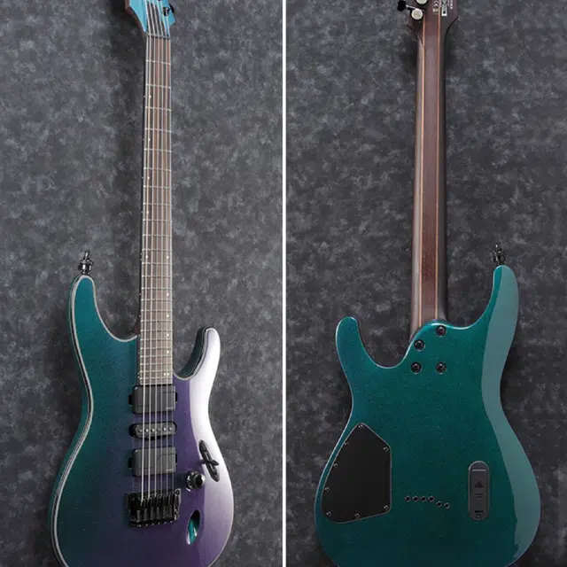 Ibanez S671ALB S