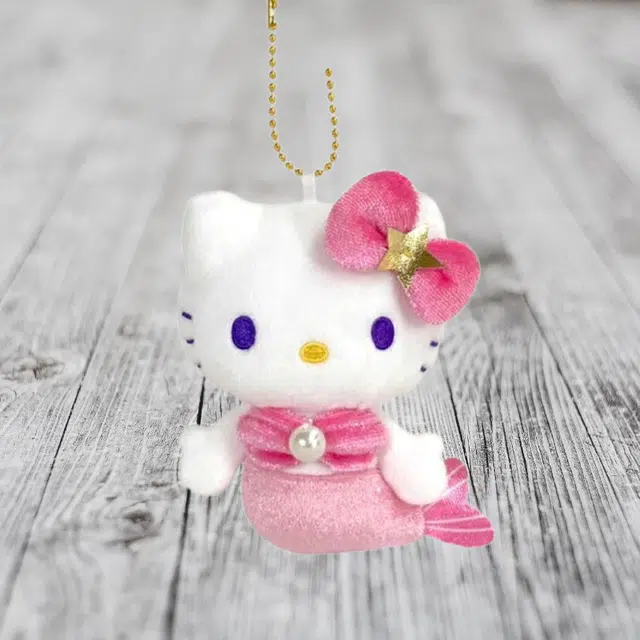Sanrio Hello Kitty 10.5cm