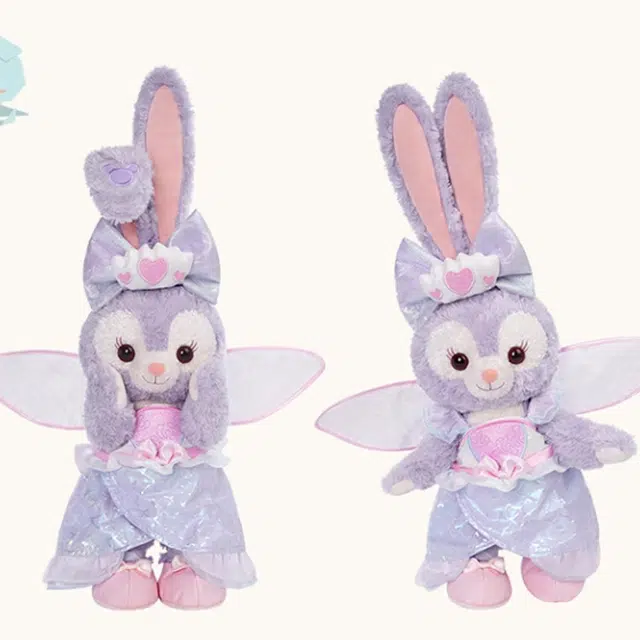 Disney x DISNEYLAND 2025 24.5cm