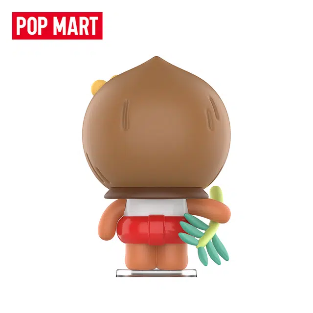POP MART Crybaby