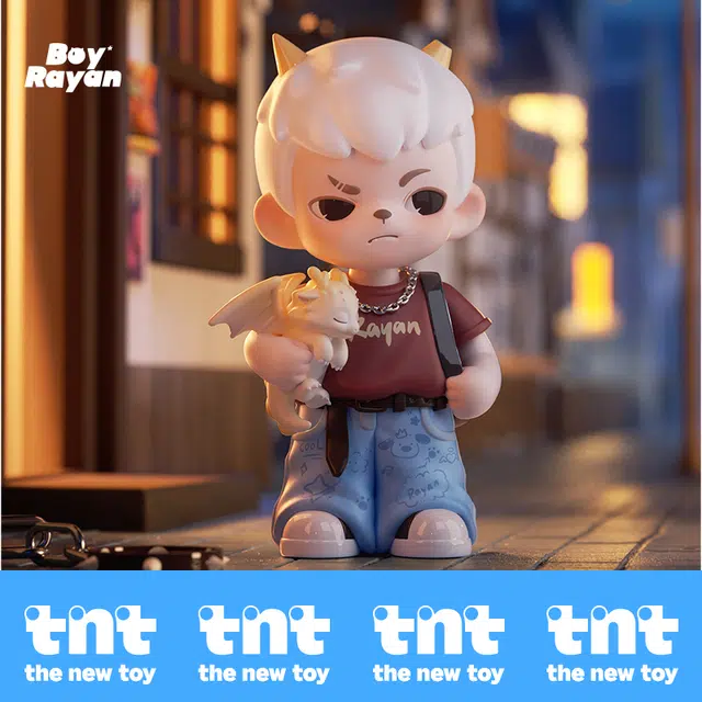 TNT SPACE Rayan4 9