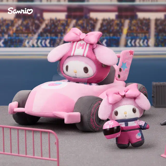 Sanrio Hello Kitty 28cm