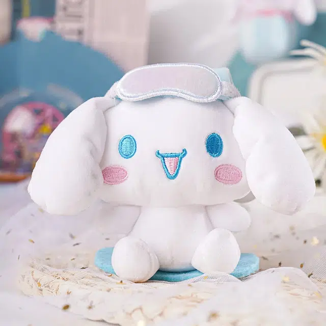 LFashion Life x Sanrio