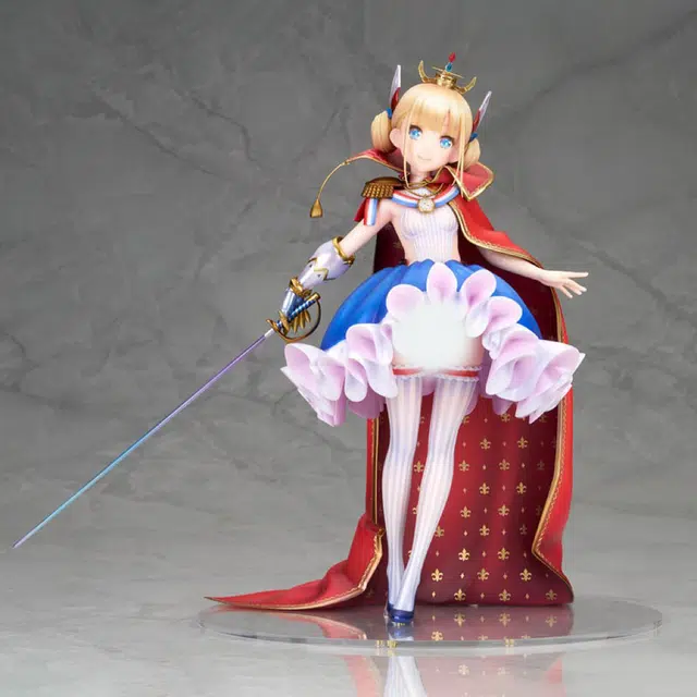 ALTER ver 24cm