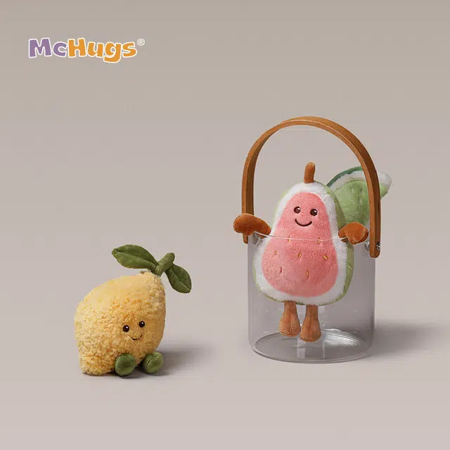 McHugs 10cm15cm18cm