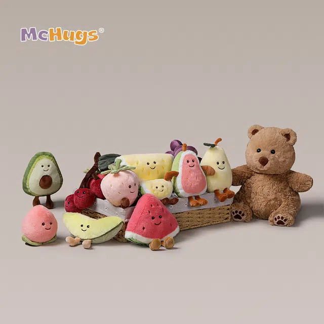 McHugs 10cm15cm18cm