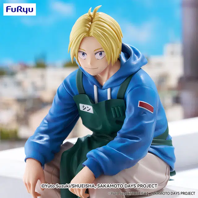 FURYU 13cm
