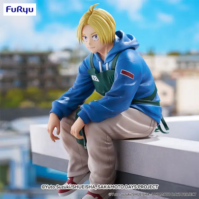 FURYU 13cm