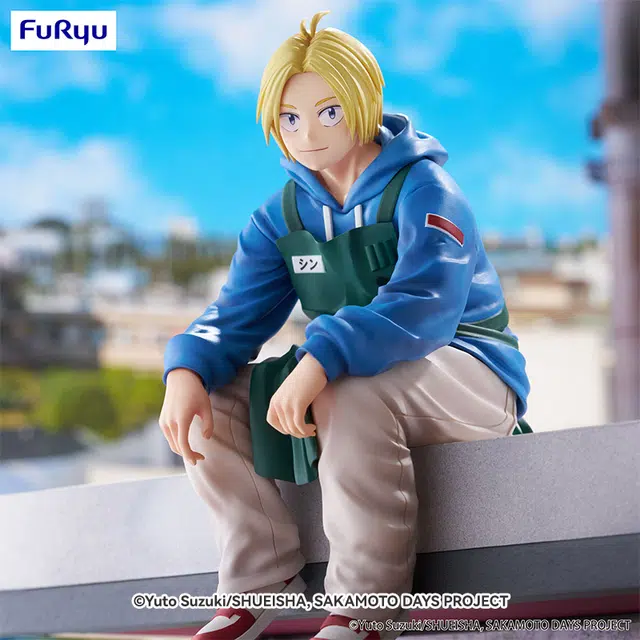 FURYU 13cm