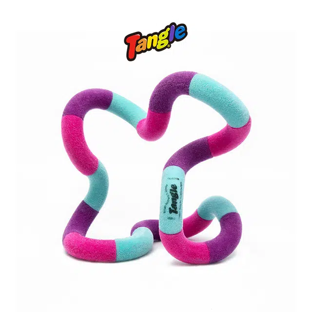 Tangle Fuzzies ADHD