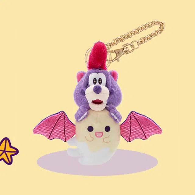 Disney x DISNEYLAND 2025 2025 16cm