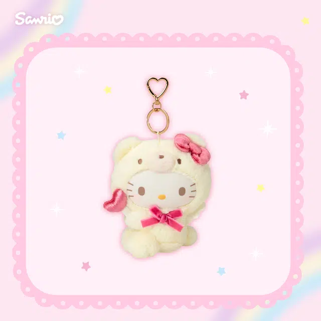 Sanrio 11cm13.5cm14cm15cm