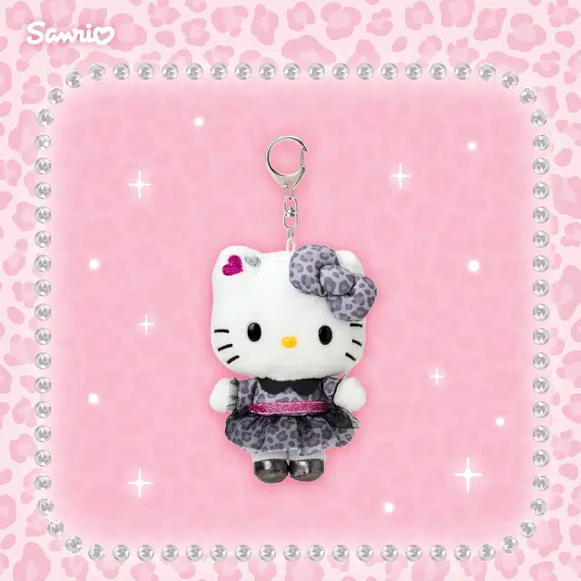 Sanrio GAL HelloKitty Cinnamoroll 9.4cm11cm13.5cm14cm