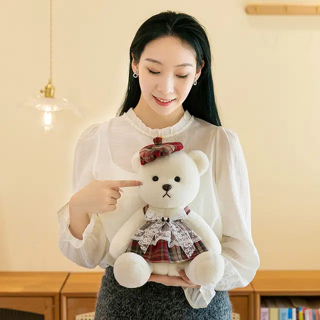 MIC RABBIT 22cm35cm45cm