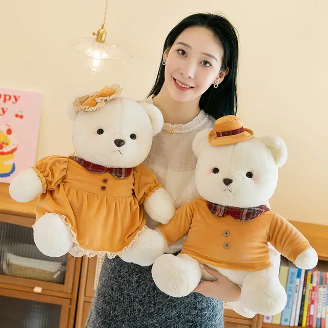 MIC RABBIT 22cm35cm45cm