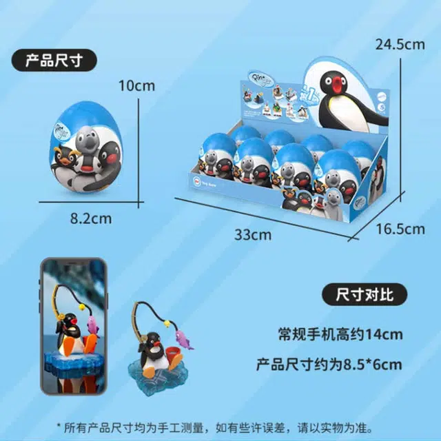 Pingu 8