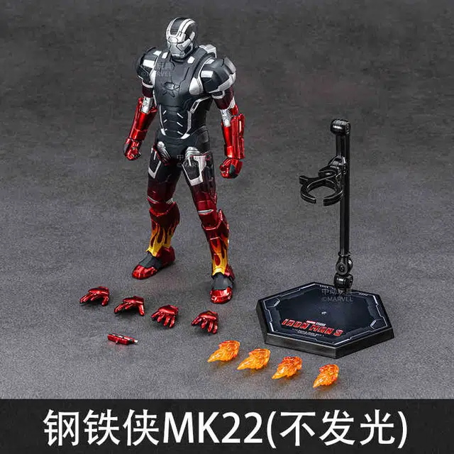 MK22