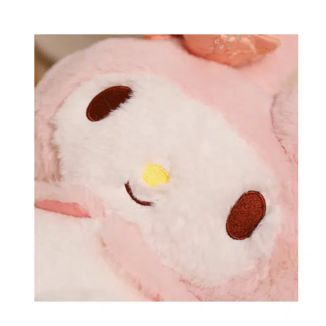 x Sanrio