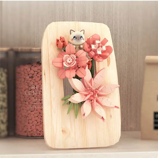 SEMBO 247pcs 611083