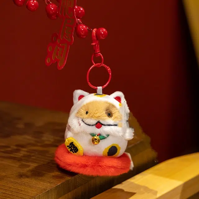 OU DI PIG 11cm25cm35cm45cm