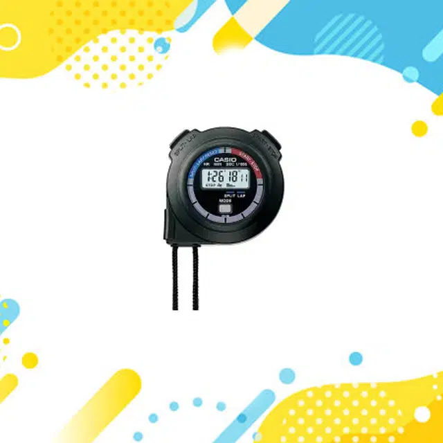 CASIO HS-3V-1B