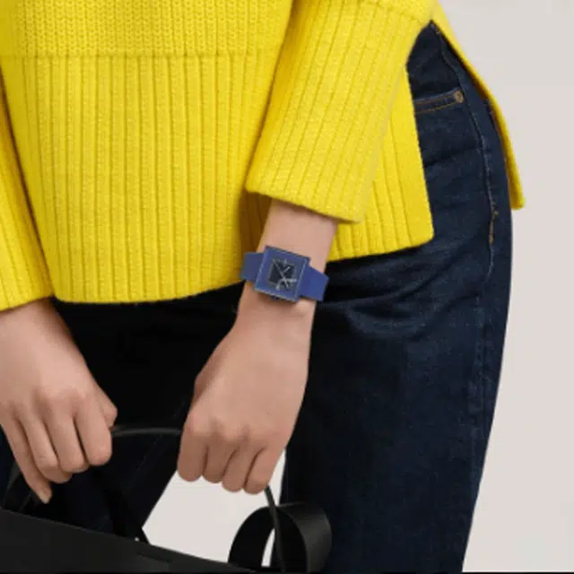 SWATCH 20 41.8mm