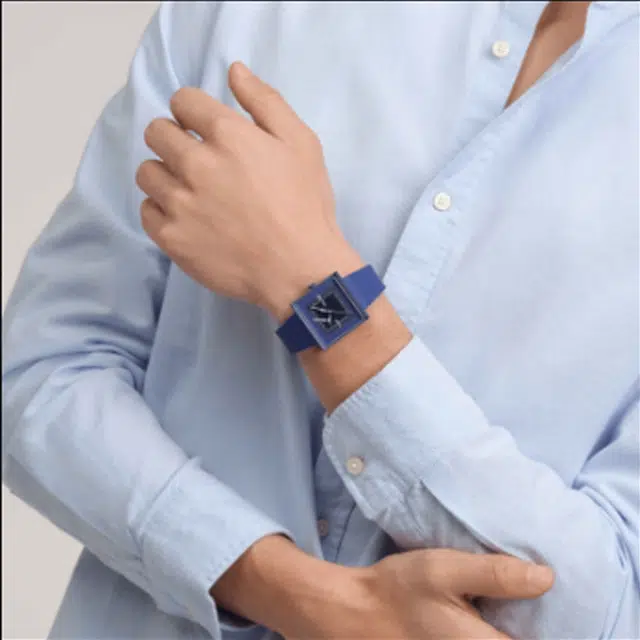 SWATCH 20 41.8mm