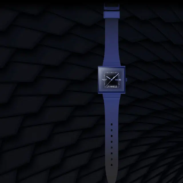 SWATCH 20 41.8mm