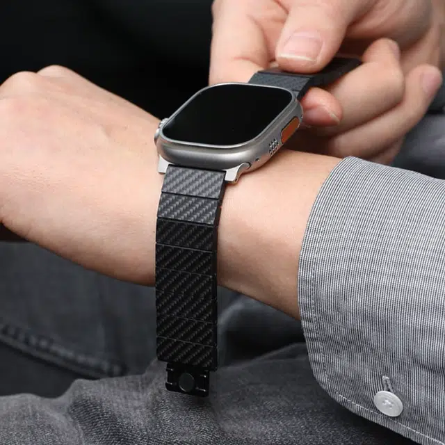 Akkerds Apple Watch