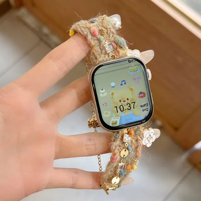 Applewatch S9S8SE76543