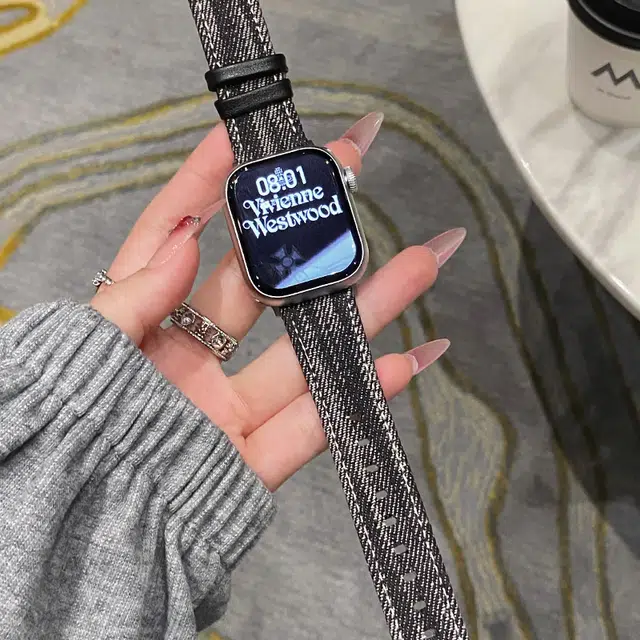 Applewatch S9S8SE76543