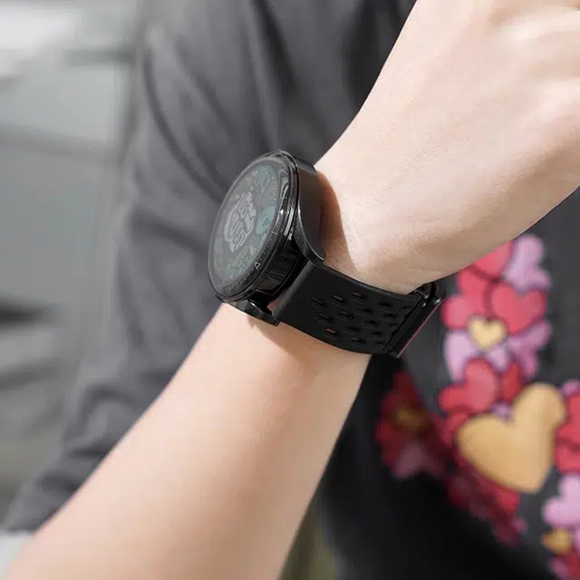 IBOANN GT3watch34pronewmagic20mm