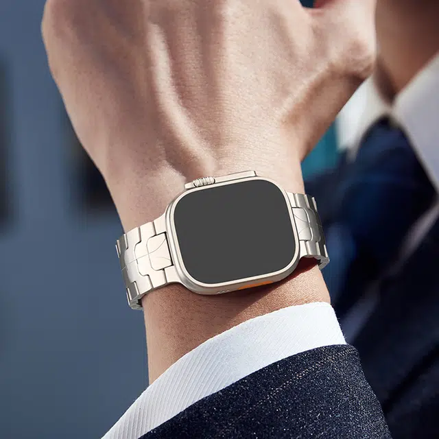 biaodaige applewatchultraS9S8SE