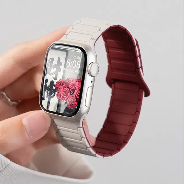 KUYUEXIANG 211mm iWatch S10S9S8S7