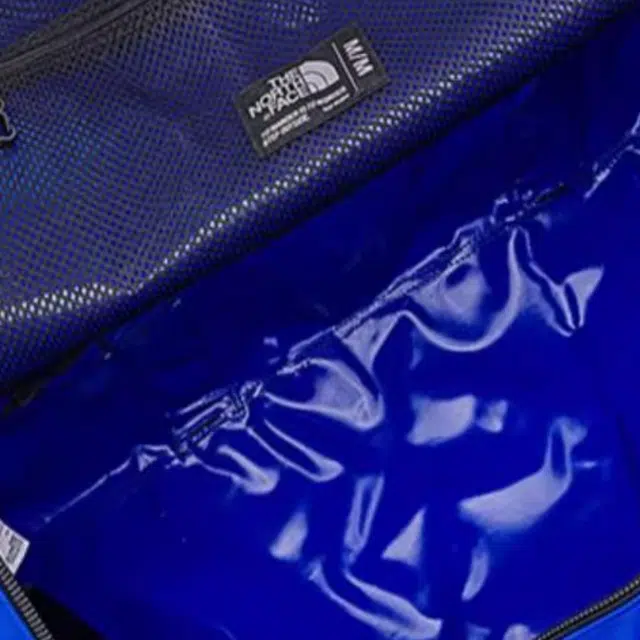 THE NORTH FACE 71L