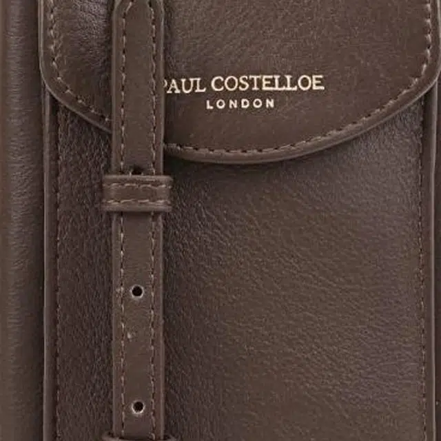 PAUL COSTELLOE