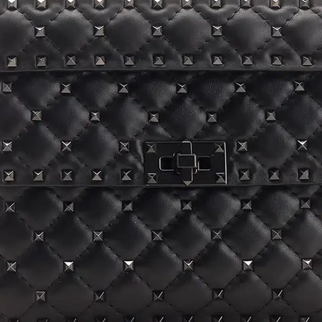 Valentino GARAVANIROCKSTUD SPIKE