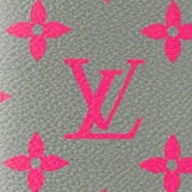 LOUIS VUITTON Monogram Glow Monogram Glow