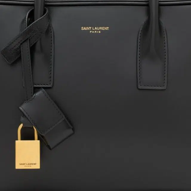 SAINT LAURENT YSL Bauletto