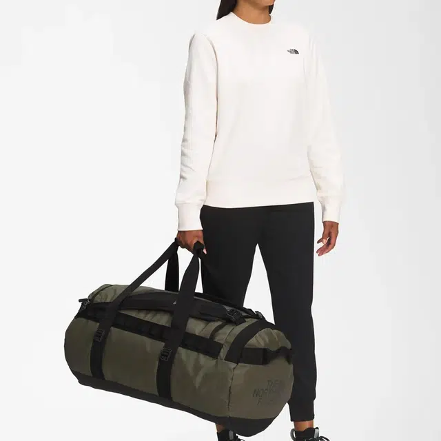 THE NORTH FACE BASE CAMP 71L