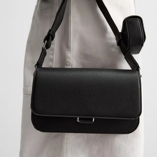 ZARA PU