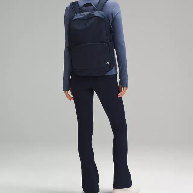 lululemon Everywhere 22L Logo