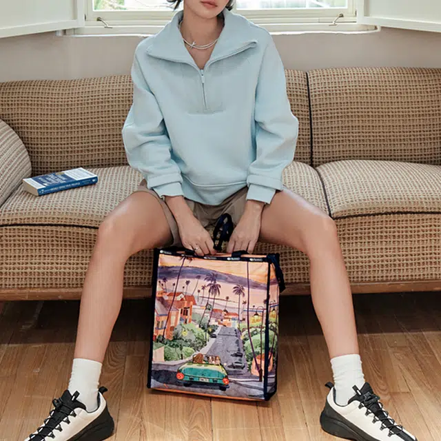 LeSportsac Tote